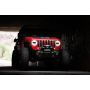 DV8 Offroad HLCJL-01 2018+ Jeep Wrangler JL/Gladiator LED Projector Headlights