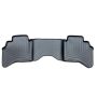 WEATHERTECH WEA440042 02-08 Ram 1500 Rear Flr Liner Black