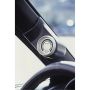 AutoMeter 20661 GAUGE MOUNT, A-PILLAR POD, SINGLE, 2 1/16