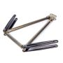 Ti22 PERFORMANCE TIP2447 Jacobs Ladder 13-5/8 ADJ Titanium w/Ti Hardware