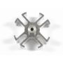 MR. GASKET MRG2392 Fan Spacer Kit 1in