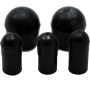 Vacuum Tube Plug Kit