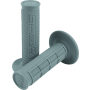 ProTaper 021149 Sport 1/2 Waffle Grips - Grey