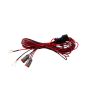 Diode Dynamics DD3067 Switchback Solid-State Relay Harness (Pair)