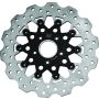TwinPower 666848 Brake Rotors