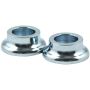 ALLSTAR PERFORMANCE ALL18571-10 Tapered Spacers Steel 1/2in ID x 3/8in Long