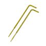 EDELBROCK EDE1463 Metering Rods - .067 x .055