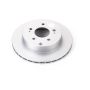 PowerStop JBR1172EVC PowerStop Evolution Coated Rotor