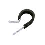 RUSSELL RUS651000 Cushion Clamps #10 6pk