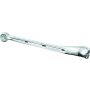 Kuryakyn 1026 Extended Girder Shifter Lever Heel or Toe Chrome