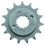 BikeMaster 965602 Ducati Front Sprocket 525 15T