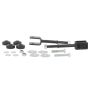 Whiteline W23684 08-21 Toyota Land Cruiser/07-21 Lexus LX570 Rear Sway Bar Link Kit