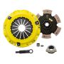 ACT 2004 Mazda RX-8 HD/Race Rigid 6 Pad Clutch Kit