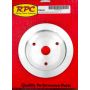 RACING POWER CO-PACKAGED RPCR8841 BBC SWP Single Groove Lower Pulley