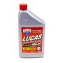 LUCAS OIL LUC10050 Synthetic 10w30 Oil 1 Qt