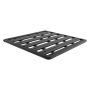 Rhino-Rack 52110F Pioneer Platform Tray - 52in x 54in - Black