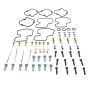 All Balls Racing 26-10150 98-99 Honda CBR900RR (919) Carburetor Rebuild Kit