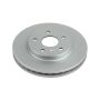PowerStop AR82134EVC PowerStop Evolution Coated Rotor