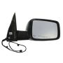 Mopar 55372066AI MIRROR, Outside Rearview