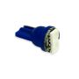 Diode Dynamics DD0033S 194 LED Bulb SMD2 LED - Blue (Single)