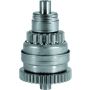 QuadBoss 495717 94-95 Polaris 300 2x4 Starter Clutch