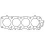 Cometic Lexus / Toyota 4.0L V8 92.5mm Bore .060in thick Left Side Head Gasket