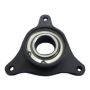 WEHRS MACHINE WEHWM102 Firewall Flange Bearing