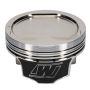 Wiseco 6643ML96 Piston, Nissan, VQ37VHR, 96.00 mm Bore, Sport Compact, Set of 1