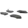 StopTech 07-19 Jeep Wrangler Truck & SUV Brake Pad