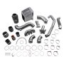 Wehrli WCF100503-GB 06-07 Duramax LBZ High Flow Bundle Kit Stage 3 - Gloss Black