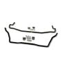 ST Suspensions 52192 ST Anti-Swaybar Set Honda Prelude incl. SH