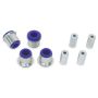 Superpro SPF5601K 14-18 BMW X5 Front UCA Inner Bushing Kit