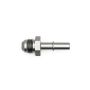 DeatschWerks 6-02-0113 8AN Male Flare to 3/8in Male EFI Quick Connect Adapter