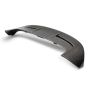 Seibon RS14FDFI-ST 11-15 Ford Fiesta (Hatchback) ST-Style Carbon Fiber Rear Spoiler