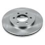 PowerStop AR8590 AutoSpecialty Brake Rotor