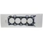 SCE GASKETS CR476739R FORD COYOTE 5.0L 93.2MMX         1MM VCR HG GEN 1/2 RIGHT SIDE