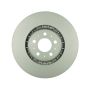 Bosch 52011372 Bosch QuietCast Disc Brake Rotor