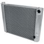 ALLSTAR PERFORMANCE ALL30033 Dual Pass Radiator 19x24