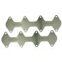 Moroso 25170 Ford 4.6/5.4 Modular Exhaust Block Off Storage Plate - Pair