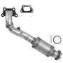 AP Exhaust 641486 EPA (Federal) Catalytic Converter