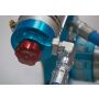 Superlift SL5146-02A 05-16 Ford F250/350 Front Coilover Shocks - 6-8in Lift