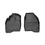 WEATHERTECH WEA447041 15-16 Explorer Front Floorliners Black