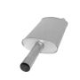 AP Exhaust 700479 Direct Fit Muffler - MSL Maximum