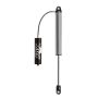 Fox 2.0 Factory Series 10in. Smooth Body Remote Res. Shock 7/8in. Shaft (Custom Valving) - Blk