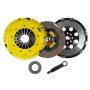 ACT 06-08 Audi A4 (B7) 2.0L Turbo HD/Perf Street Sprung Clutch Kit