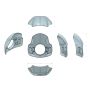 Burly Brand B10-1001 Cafe Sport Fairing