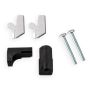 MSD IGNITION MSD8499 Bolt Down Kit - Ford Distributor Cap