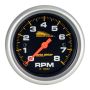 AutoMeter 19324 GAUGE, TACH, 2 5/8