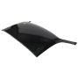 ABC Greenhouse Front Std Composite Black