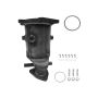 Eastern Catalytic 40268 Federal / EPA Direct-Fit Converter Assembly